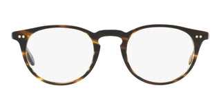 Oliver Peoples RILEY-R OV 5004 unisex Havana Visor Eyeglasses