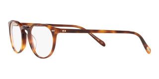 Oliver Peoples RILEY-R OV 5004 unisex Havana Visor Eyeglasses