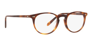 Oliver Peoples RILEY-R OV 5004 unisex Havana Visor Eyeglasses