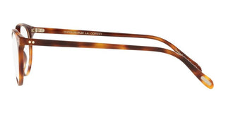 Oliver Peoples RILEY-R OV 5004 unisex Havana Visor Eyeglasses