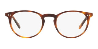 Oliver Peoples RILEY-R OV 5004 unisex Havana Visor Eyeglasses