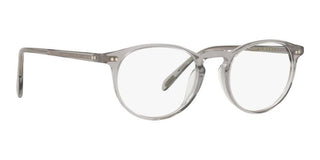 Oliver Peoples RILEY-R OV 5004 unisex Grey Visor Eyeglasses