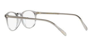 Oliver Peoples RILEY-R OV 5004 unisex Grey Visor Eyeglasses