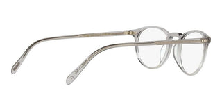 Oliver Peoples RILEY-R OV 5004 unisex Grey Visor Eyeglasses