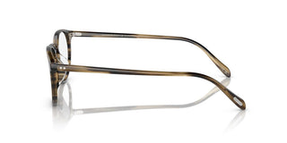 Oliver Peoples RILEY-R OV 5004 unisex Brown Visor Eyeglasses