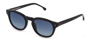 Lozza RIMINI 5 SL4284 unisex Black Geometric Sunglasses