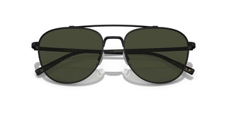 Oliver Peoples RIVETTI OV 1335ST unisex Black Pilot Sunglasses