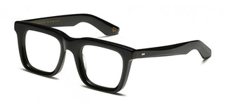 Moscot RIZIK unisex Black Squared Eyeglasses