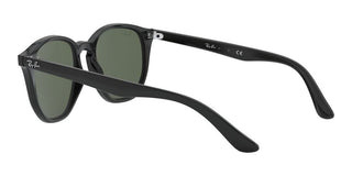 Ray-Ban RJ 9070S JUNIOR children Black Geometric Sunglasses