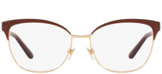 Ralph Lauren RL 5099 women Red Geometric Eyeglasses