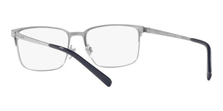 Ralph Lauren RL 5119 men Silver Squared Eyeglasses