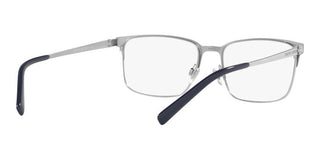 Ralph Lauren RL 5119 men Silver Squared Eyeglasses