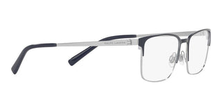 Ralph Lauren RL 5119 men Silver Squared Eyeglasses