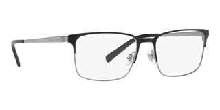 Ralph Lauren RL 5119 men Black Squared Eyeglasses