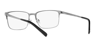 Ralph Lauren RL 5119 men Black Squared Eyeglasses