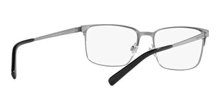 Ralph Lauren RL 5119 men Black Squared Eyeglasses