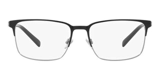 Ralph Lauren RL 5119 men Black Squared Eyeglasses