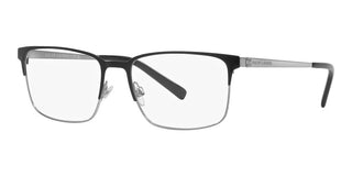 Ralph Lauren RL 5119 men Black Squared Eyeglasses