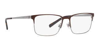 Ralph Lauren RL 5119 men Brown Squared Eyeglasses