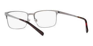 Ralph Lauren RL 5119 men Brown Squared Eyeglasses