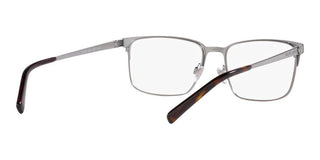 Ralph Lauren RL 5119 men Brown Squared Eyeglasses