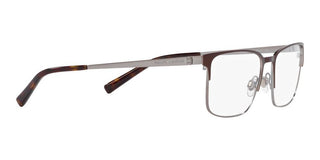 Ralph Lauren RL 5119 men Brown Squared Eyeglasses