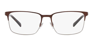 Ralph Lauren RL 5119 men Brown Squared Eyeglasses