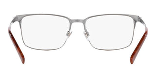 Ralph Lauren RL 5119 men Grey Squared Eyeglasses