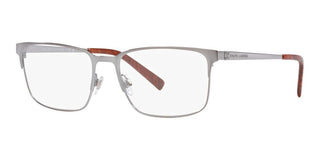 Ralph Lauren RL 5119 men Grey Squared Eyeglasses