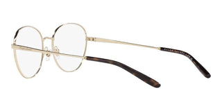 Ralph Lauren RL 5121 women Havana Round Eyeglasses