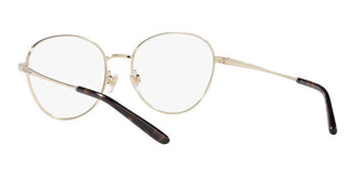 Ralph Lauren RL 5121 women Havana Round Eyeglasses