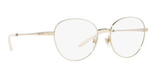 Ralph Lauren RL 5121 women Gold Round Eyeglasses