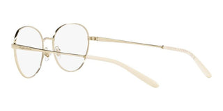 Ralph Lauren RL 5121 women Gold Round Eyeglasses