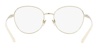 Ralph Lauren RL 5121 women Gold Round Eyeglasses