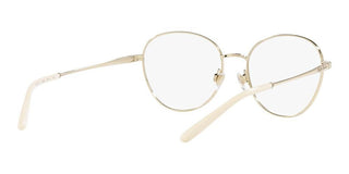 Ralph Lauren RL 5121 women Gold Round Eyeglasses