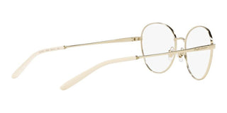 Ralph Lauren RL 5121 women Gold Round Eyeglasses