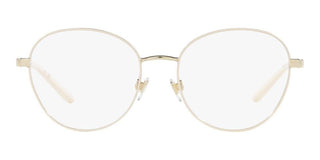 Ralph Lauren RL 5121 women Gold Round Eyeglasses