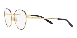 Ralph Lauren RL 5121 women Blue Round Eyeglasses