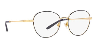 Ralph Lauren RL 5121 women Blue Round Eyeglasses