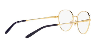 Ralph Lauren RL 5121 women Blue Round Eyeglasses