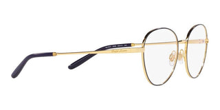 Ralph Lauren RL 5121 women Blue Round Eyeglasses