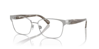 Ralph Lauren RL 5125 women Silver Squared Eyeglasses