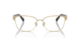 Ralph Lauren RL 5125 women Gold Squared Eyeglasses