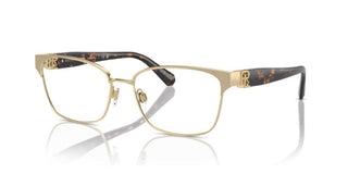 Ralph Lauren RL 5125 women Gold Squared Eyeglasses