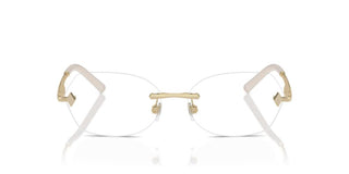 Ralph Lauren RL 5126 women Gold Oval Eyeglasses