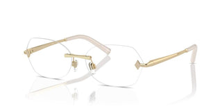 Ralph Lauren RL 5126 women Gold Oval Eyeglasses