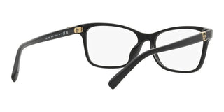 Ralph Lauren RL 6233U women Black Squared Eyeglasses