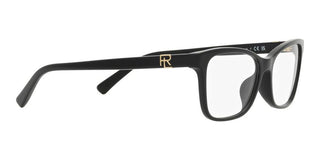 Ralph Lauren RL 6233U women Black Squared Eyeglasses