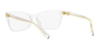 Ralph Lauren RL 6233U women Transparent Squared Eyeglasses