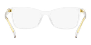 Ralph Lauren RL 6233U women Transparent Squared Eyeglasses